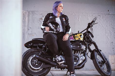 best motorcycle for plus size women